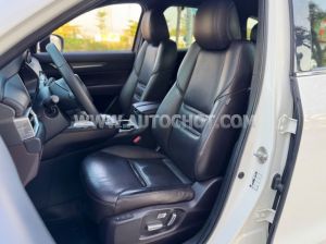 Xe Mazda CX8 Luxury 2020