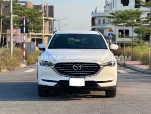 Xe Mazda CX8 Luxury 2020