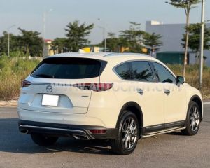 Xe Mazda CX8 Luxury 2020