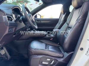 Xe Mazda CX8 Luxury 2020