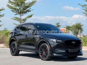 Xe Mazda CX5 2.0 Luxury 2020