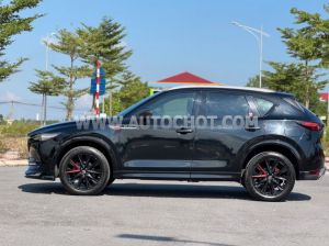 Xe Mazda CX5 2.0 Luxury 2020