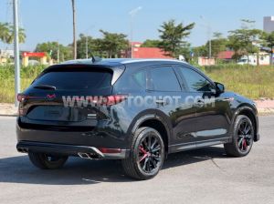 Xe Mazda CX5 2.0 Luxury 2020