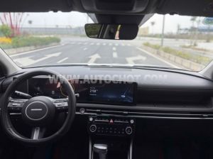 Xe Hyundai Tucson 2.0 AT Đặc biệt 2024
