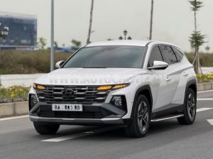 Xe Hyundai Tucson 2.0 AT Đặc biệt 2024