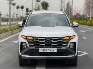 Xe Hyundai Tucson 2.0 AT Đặc biệt 2024