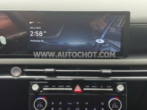 Xe Hyundai Tucson 2.0 AT Đặc biệt 2024