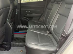 Xe Hyundai Tucson 2.0 AT Đặc biệt 2024