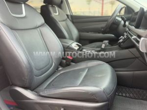Xe Hyundai Tucson 2.0 AT Đặc biệt 2024