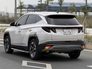 Xe Hyundai Tucson 2.0 AT Đặc biệt 2024