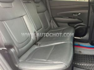 Xe Hyundai Tucson 2.0 AT Đặc biệt 2024
