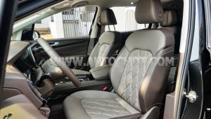 Xe Volkswagen Viloran Luxury 2025
