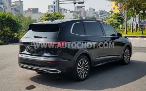 Xe Volkswagen Viloran Luxury 2025