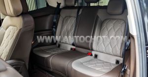 Xe Volkswagen Viloran Luxury 2025
