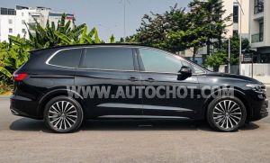 Xe Volkswagen Viloran Luxury 2025