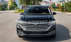 Xe Volkswagen Viloran Luxury 2025