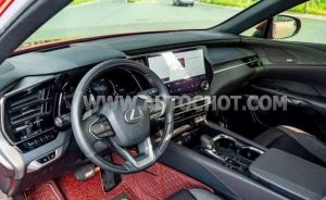Xe Lexus RX 350 Luxury 2023