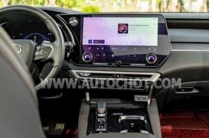 Xe Lexus RX 350 Luxury 2023