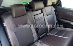 Xe Lexus RX 350 Luxury 2023