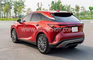 Xe Lexus RX 350 Luxury 2023