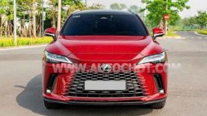 Xe Lexus RX 350 Luxury 2023