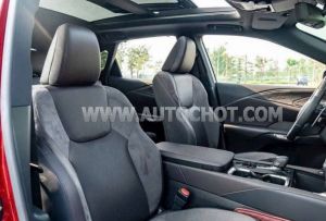 Xe Lexus RX 350 Luxury 2023