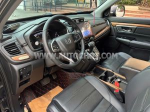 Xe Honda CRV L 2019