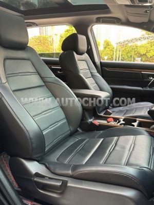 Xe Honda CRV L 2019
