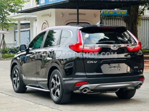 Xe Honda CRV L 2019