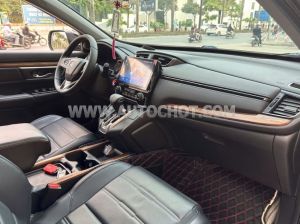 Xe Honda CRV L 2019