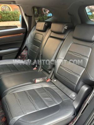 Xe Honda CRV L 2019