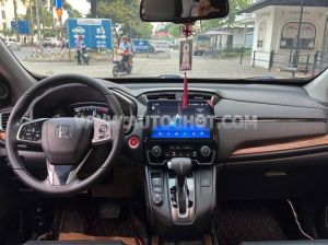 Xe Honda CRV L 2019
