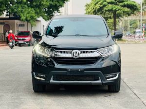 Xe Honda CRV L 2019
