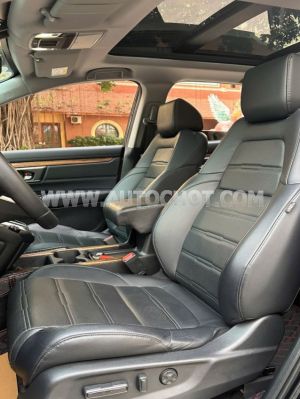 Xe Honda CRV L 2019