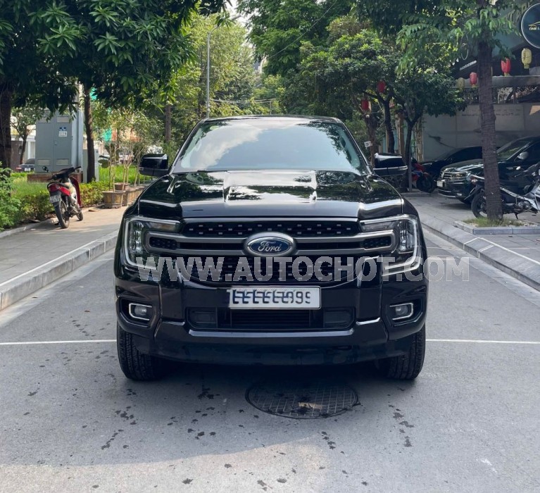 Ford Ranger XLS 2.0L 4x2 AT 2024