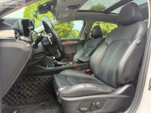 Xe Kia K5 Premium 2.0 AT 2023