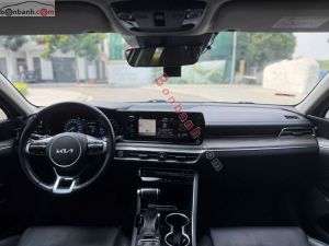 Xe Kia K5 Premium 2.0 AT 2023