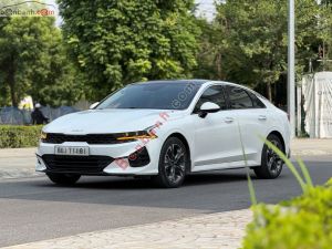 Xe Kia K5 Premium 2.0 AT 2023
