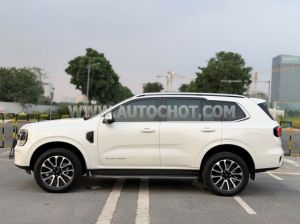 Xe Ford Everest Platinum 2.0L 4x4 AT 2024