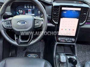 Xe Ford Everest Platinum 2.0L 4x4 AT 2024