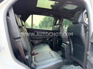 Xe Ford Everest Platinum 2.0L 4x4 AT 2024