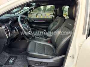 Xe Ford Everest Platinum 2.0L 4x4 AT 2024