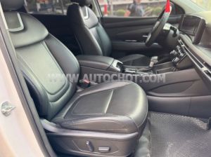 Xe Hyundai Tucson 2.0 AT Đặc biệt 2025