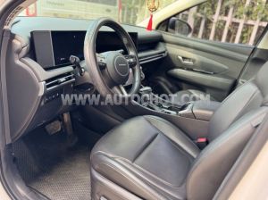 Xe Hyundai Tucson 2.0 AT Đặc biệt 2025