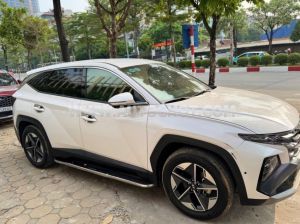 Xe Hyundai Tucson 2.0 AT Đặc biệt 2025