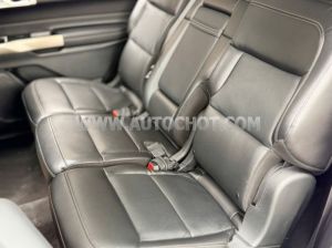 Xe Ford Explorer Limited 2.3L EcoBoost 2023