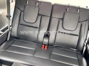 Xe Ford Explorer Limited 2.3L EcoBoost 2023