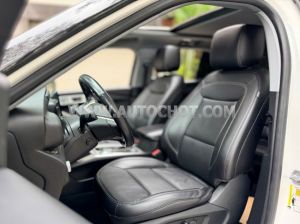 Xe Ford Explorer Limited 2.3L EcoBoost 2023