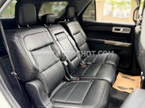Xe Ford Explorer Limited 2.3L EcoBoost 2023
