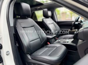 Xe Ford Explorer Limited 2.3L EcoBoost 2023